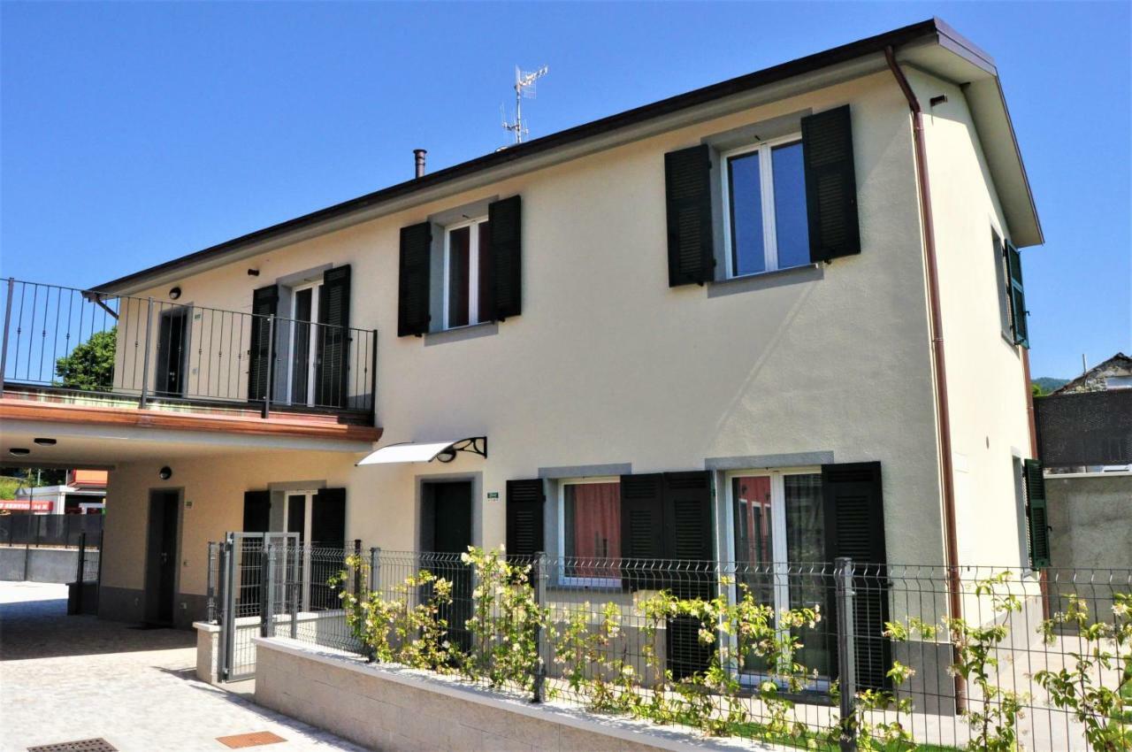 Liguria Village Vakantiehuis Brugnato