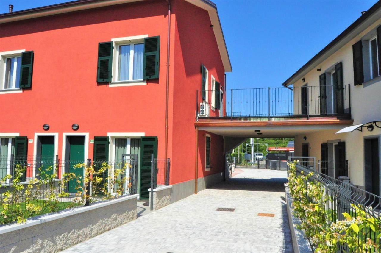 Vakantiehuis Liguria Village