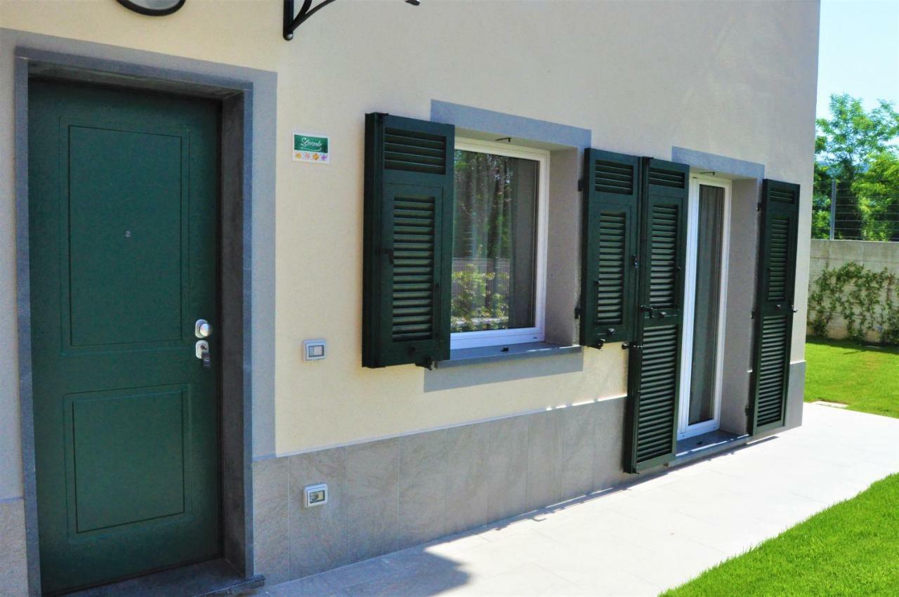 Vakantiehuis Liguria Village