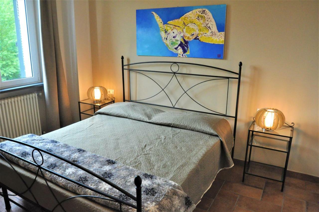 Liguria Village Vakantiehuis Brugnato