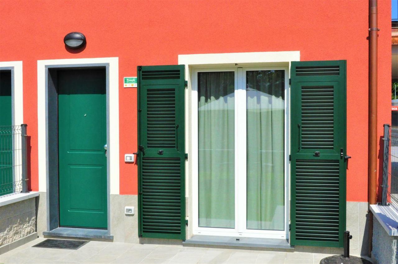 Vakantiehuis Liguria Village *