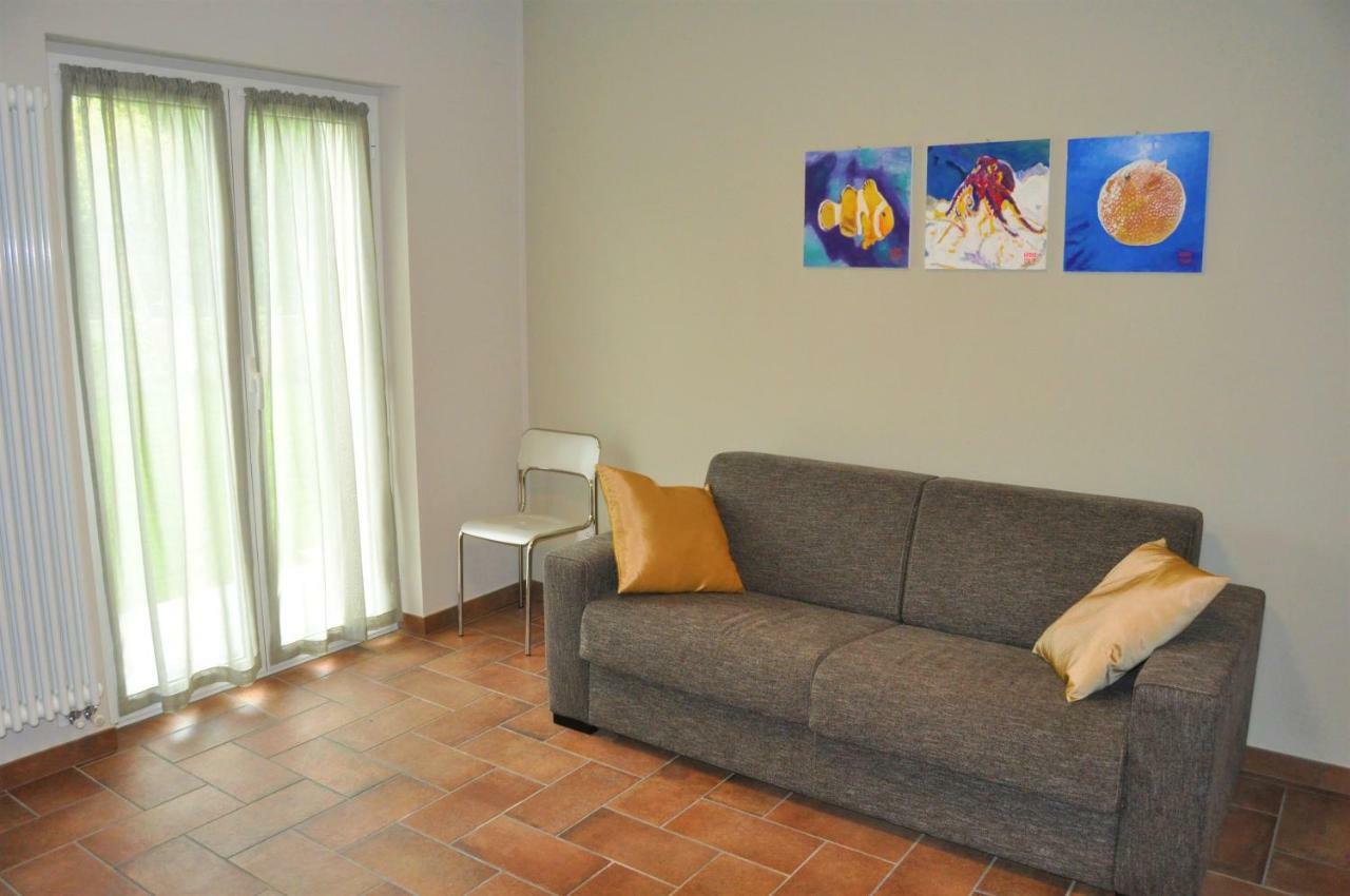 Liguria Village Vakantiehuis Brugnato