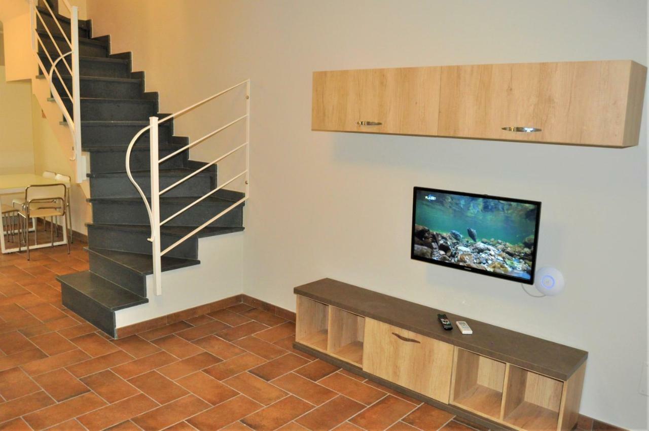 Liguria Village Vakantiehuis *